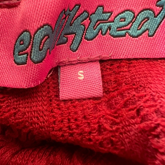 EDIKTED TOP - Picture 9 of 9